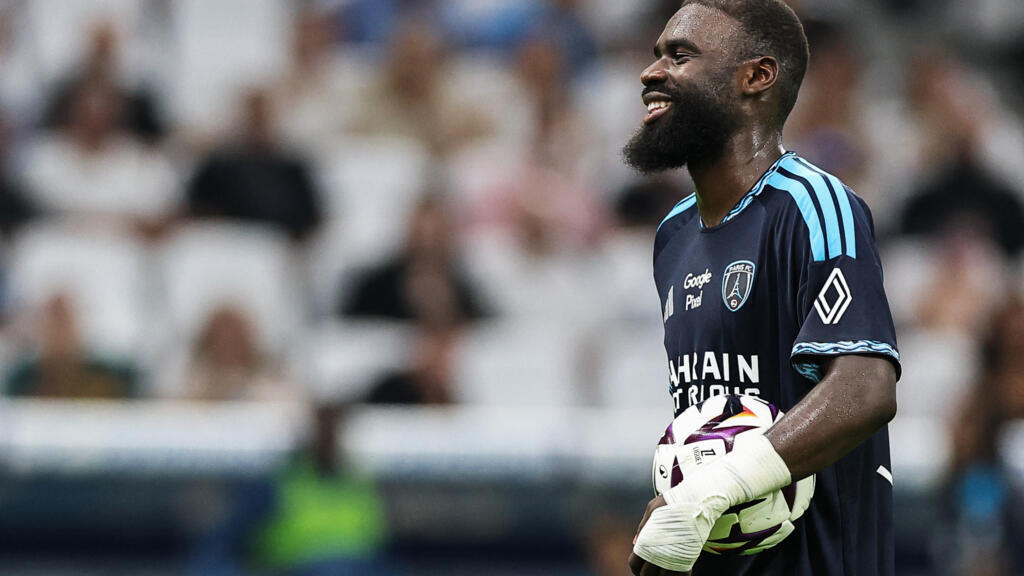 Ligue 1: Paris FC verslaat Marseille dankzij Sinayoko Ligue 1: Paris FC en Sinayoko kloppen Marseille en klimmen naar plek twee (Picture by: s.france24.com)