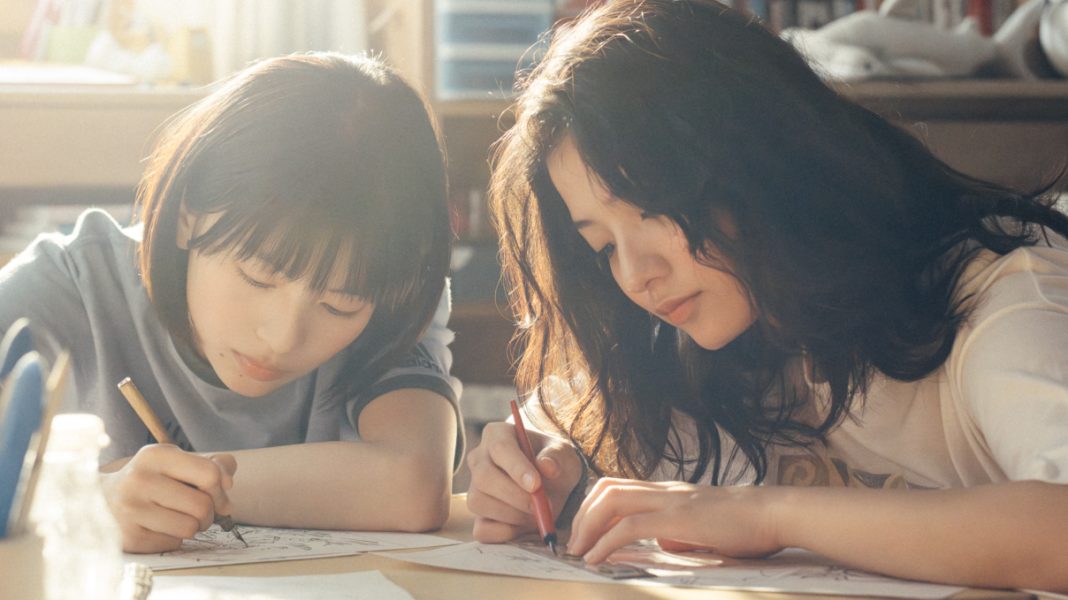 Look Back review: Kore-eda’s manga-adaptatie 'Look Back' review: Kore-eda's manga-adaptatie is een ontroerend eerbetoon aan vriendschap (Picture by: variety.com)