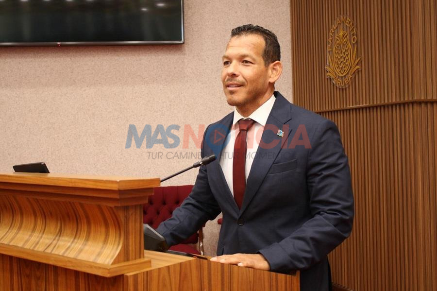 MEP-parlementariër bekritiseert contract GGZ-expert uit Nederland (Picture by: masnoticia.com)