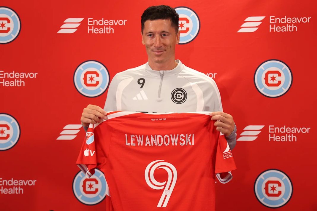 MLS-clubs bereiken uitgavenrecord in aanloop naar Wereldkampioenschap 2026 (Photo by: yimg.com)