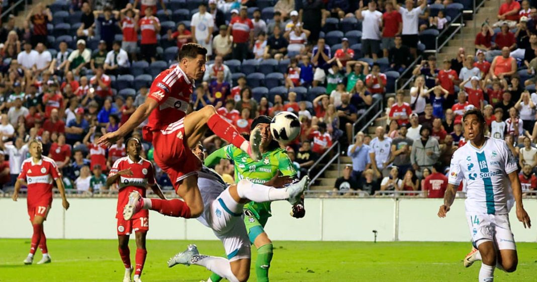 MLS ervaart geen onmiddellijke stijging bezoekersaantallen na Wereldkampioenschap (Photo by: arc-cdn.net)