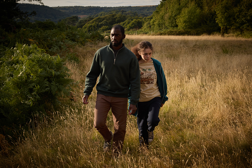 Malachi Kirby neemt de hoofdrol in wraakthriller 'Uncle' (Picture by: variety.com)