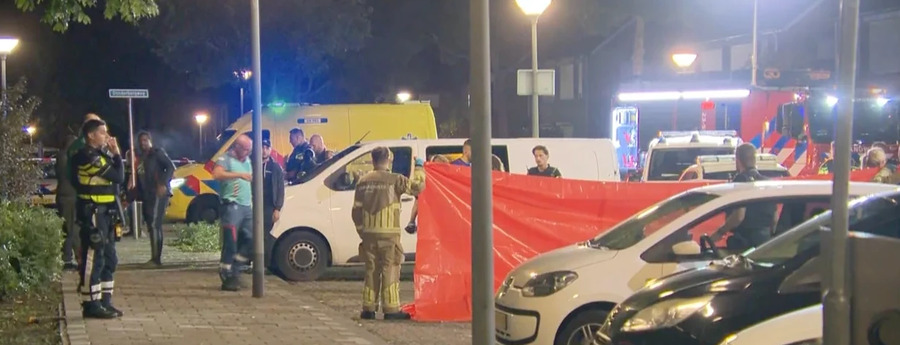 Man uit Curaçao om het leven gekomen bij schietpartij in Roermond (Picture by: noticiacla.com)