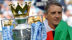Mancini distantieert zich van Man City-financiële overtredingen (Picture by: ichef.bbci.co.uk)