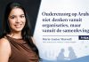 Maxwell pleit voor Arubaanse aanpak ouderenzorg; Vroegop: ‘Organiseer het. Nu.’