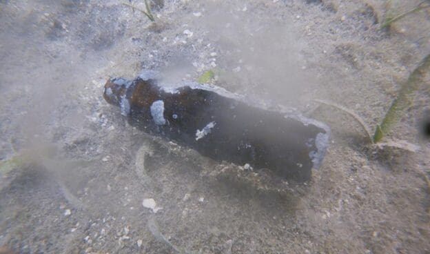 Maritieme archeologie op Aruba kent meer dan twintig jaar geschiedenis (Picture by: 24ora.com)