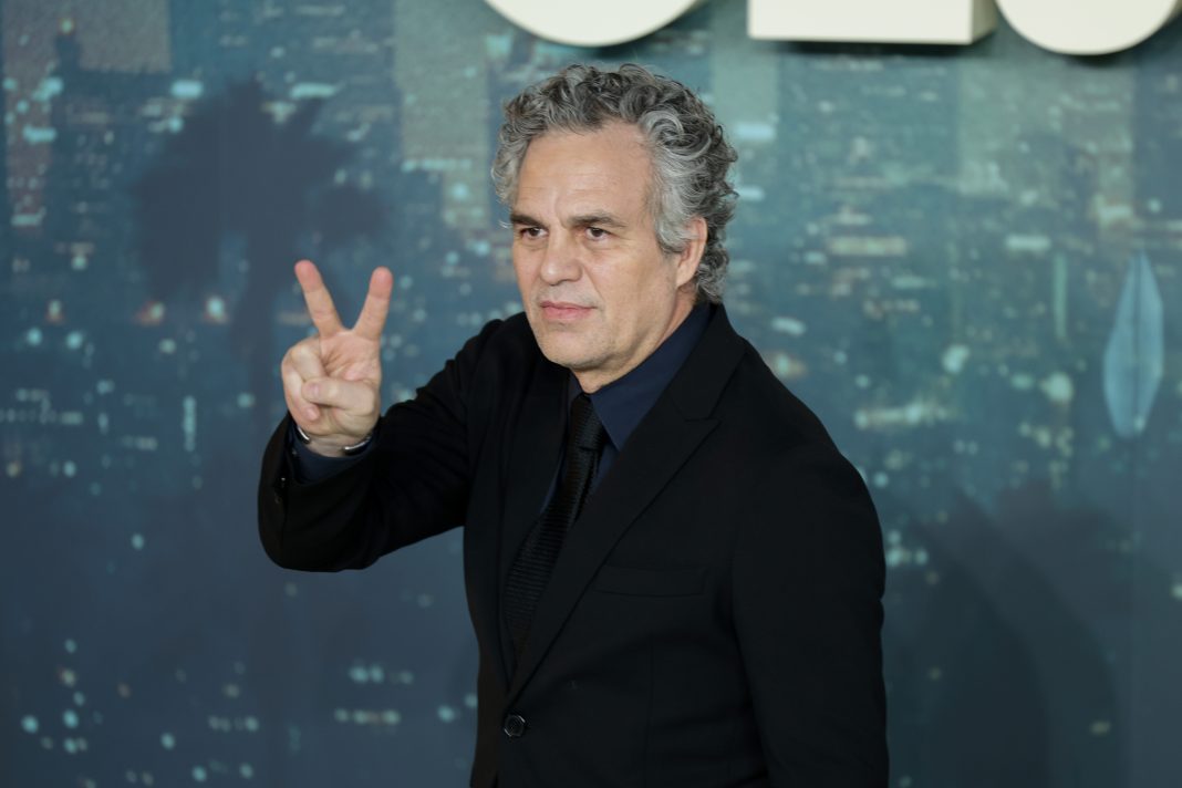 Mark Ruffalo aan procureur-generaal Bonta: 'Durf niet te schikken met Paramount' (Picture by: variety.com)