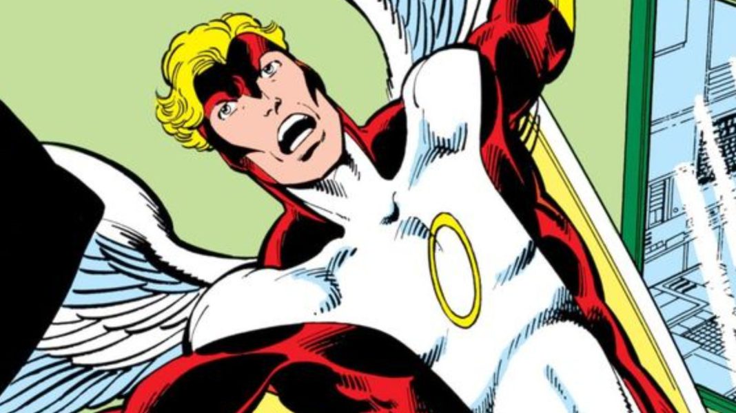 Marvel's X-Men-film vindt zijn Angel in een doorbraakster uit het The Boys-universum (Picture by: slashfilm.com)
