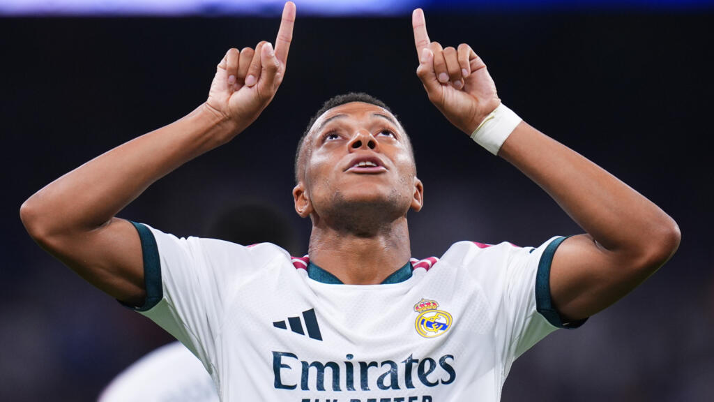 Mbappé, Yamal, Dembélé en Kane: Ballon d'Or-campagne in volle gang (Picture by: s.france24.com)