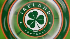 Meer dan 160 Ierse sporters roepen Republiek Ierland op tot boycot wedstrijden tegen Israël (Picture by: ichef.bbci.co.uk)