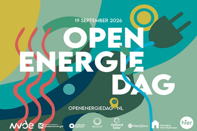 Meer dan 5500 bezoekers bezoeken Open Energiedag in Nederland (Photo by: westerwoldeactueel.nl)