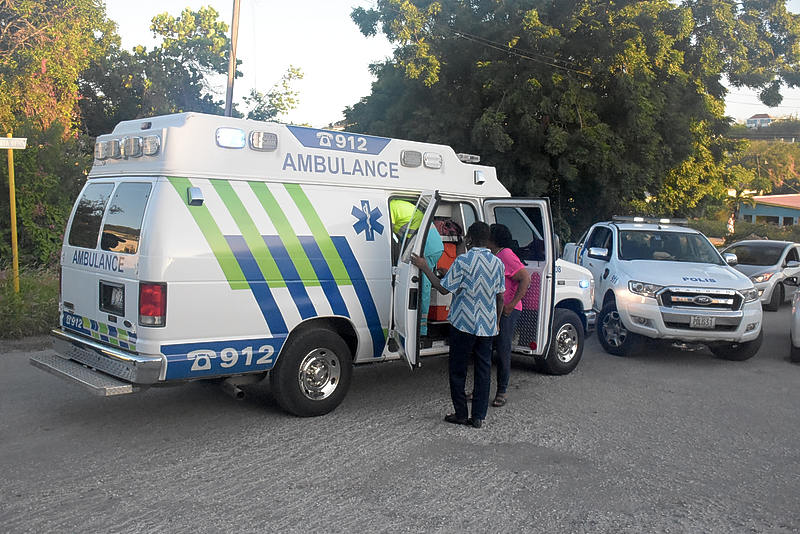 Meer dan helft Curaçaoënaars tevreden over gezondheidszorg op het eiland (Picture by: extra.cw)