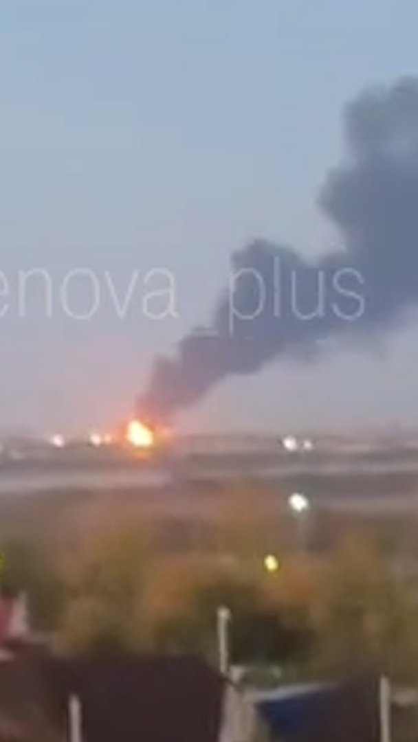 Meerdere Russische regio's getroffen door Oekraïense droneaanvallen (Picture by: aljazeera.com)