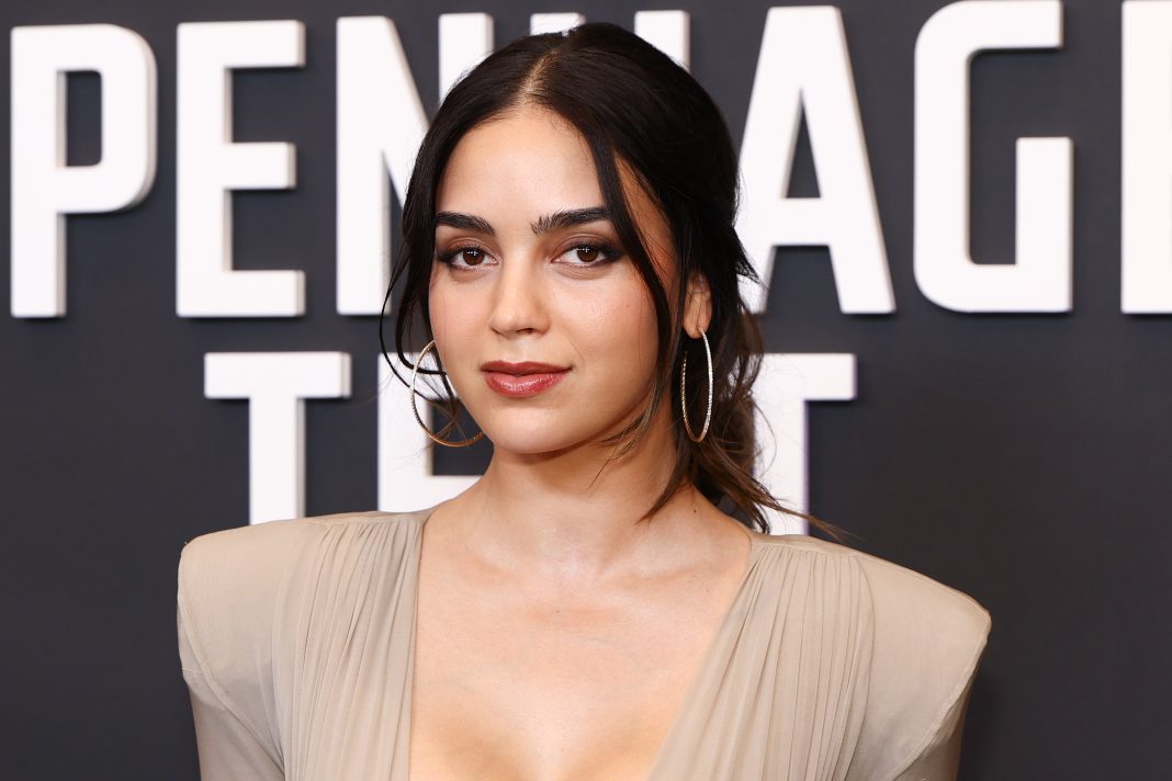 Melissa Barrera zou terugkeren in Scream als rechten Spyglass verlaten (Picture by: variety.com)