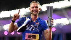 Merken versus land: Kerr escaleert kitstrijd na overwinning op Ultimate Championship (Picture by: ichef.bbci.co.uk)