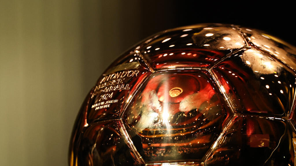 Messi, Mbappé en Kane op Ballon d'Or-shortlist 2026, Vozinha genomineerd voor Yashin Trophy (Picture by: s.france24.com)