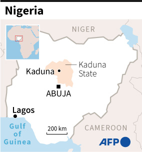 Methanol in illegale drank doodt 48 mensen in Nigeria (Picture by: extra.cw)