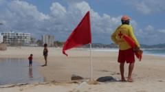 Mexico's Pacifische kust bereidt zich voor op orkaan Polo (Picture by: ichef.bbci.co.uk)