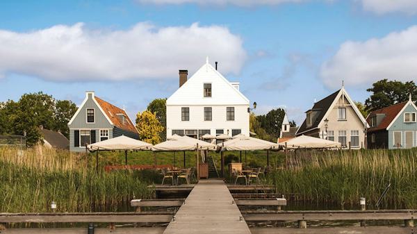 Michelin erkent achttien Nederlandse hotels met sterrenclassificatie (Photo by: imgix.net)