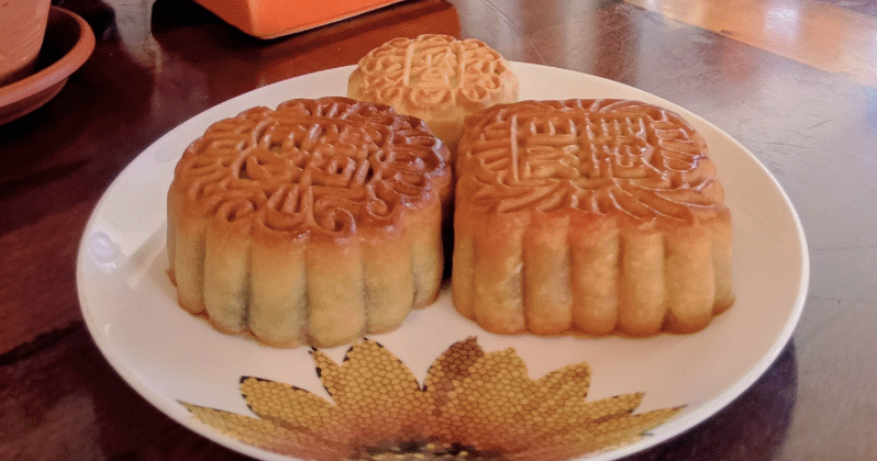 Mid-Autumn Festival brengt eeuwenoude Chinese maantraditie naar Curaçao (Picture by: nu.cw)