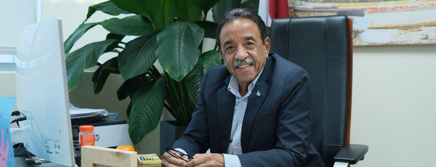 Minister Herdé zoekt oplossing voor UTV- en ATV-sector (Picture by: noticiacla.com)