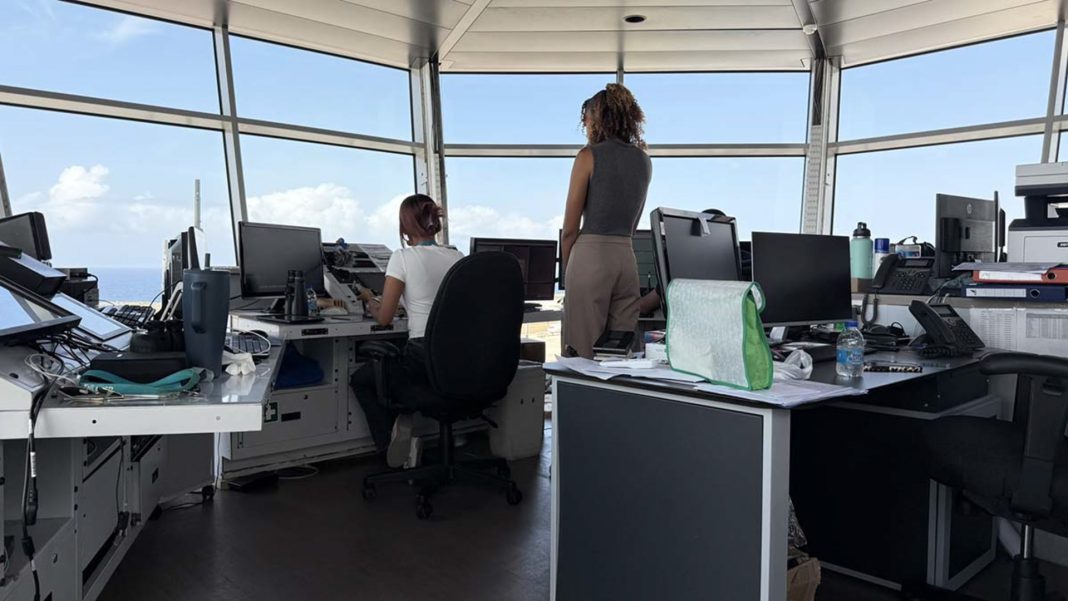 Ministers uitten zich onjuist over sluiting Caribisch luchtruim (Picture by: pubble.cloud)