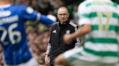 'Misschien tijd om ermee te stoppen' – O'Neill peinst over Celtic-toekomst na verlies (Picture by: ichef.bbci.co.uk)