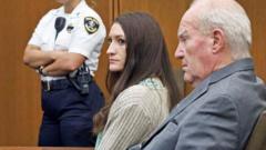 Mistrial Lindsay Clancy: jury komt niet tot uitspraak Mistrial in moordzaak Lindsay Clancy na vastgelopen jury (Picture by: ichef.bbci.co.uk)