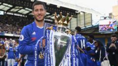 Chelsea 2016-17 titel afpakken? Pochettino’s claim Moet Chelsea de Premier League-titel van 2016-17 worden afgenomen? (Picture by: ichef.bbci.co.uk)