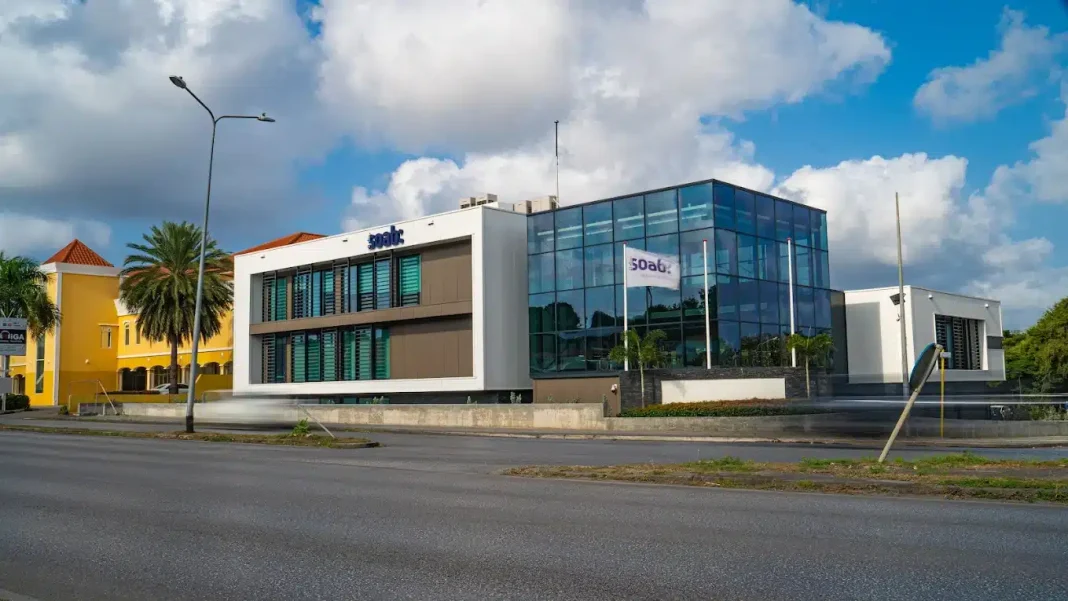 Motie voor extra controle op SOAB verworpen in Curaçaose Staten (Picture by: nu.cw)