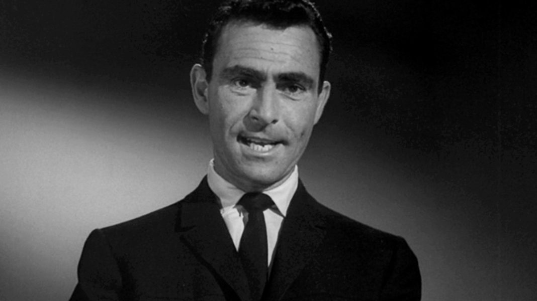 Rod Serlings Western ‘The Loner’: te vroeg gestopt Na The Twilight Zone maakte Rod Serling een Western die meer verdiende (Picture by: slashfilm.com)