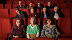 70 Up: laatste aflevering langste documentaire ooit Na zes decennia nemen de sterren van 7 Up afscheid (Picture by: ichef.bbci.co.uk)