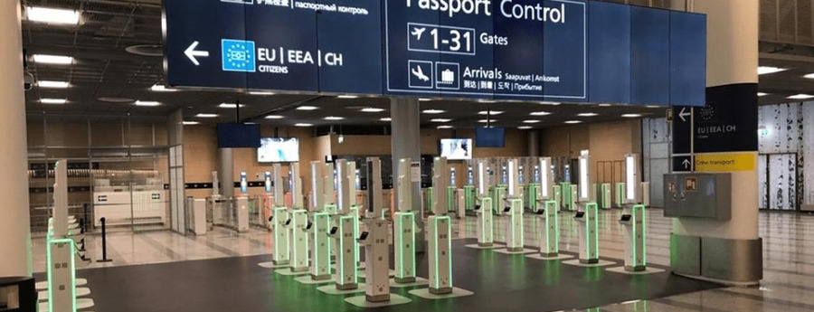 Nederland onderzoekt Europese preclearance op Aruba (Picture by: noticiacla.com)