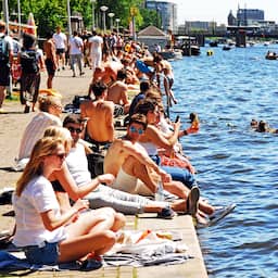 Nederland telt in 2026 al meer zonuren dan een volledig gemiddeld jaar (Picture by: nu.cw)