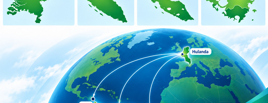 Nederland verlengt Landspakketten met twee jaar tot 2029 (Picture by: noticiacla.com)