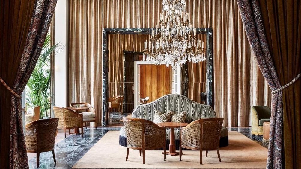 Nederlands hotel ontvangt hoogste Michelin-classificatie (Photo by: manners.nl)