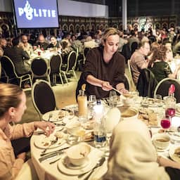 Nederlandse politie stopt met publieke religieuze bijeenkomsten vanwege neutraliteitsbeginsel (Picture by: nu.cw)
