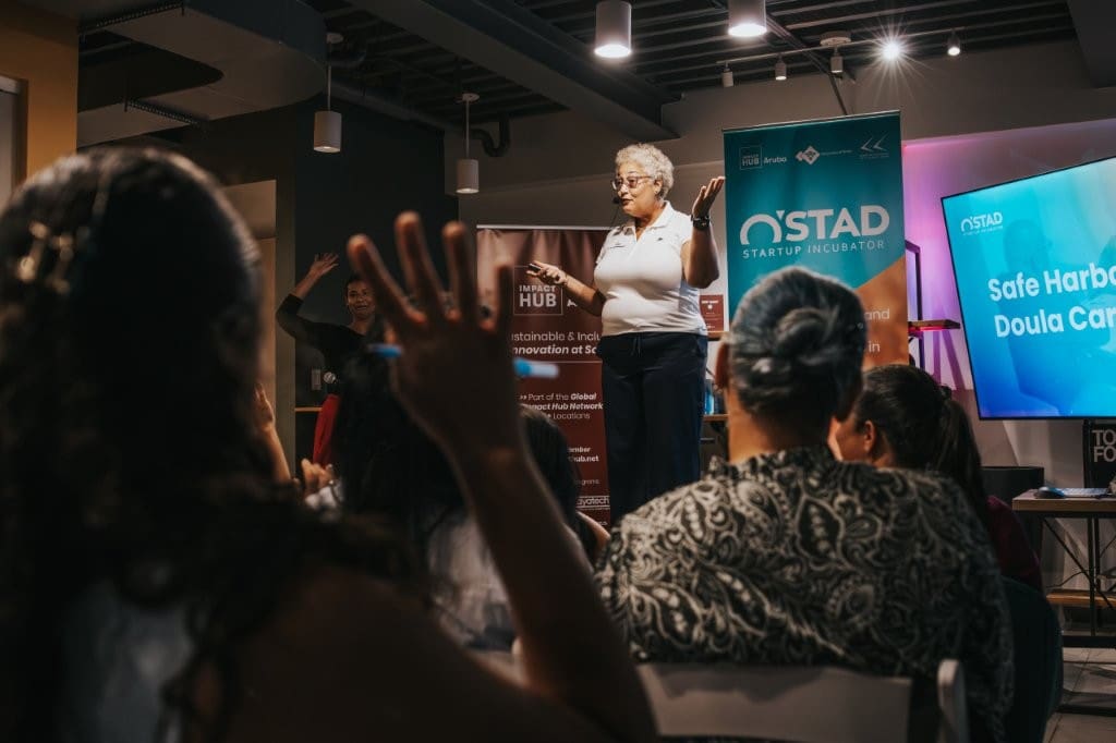 Negen startups ronden voorbereidingsfase O'STAD Incubator af (Picture by: 24ora.com)