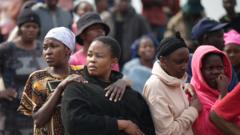 Negende vrouwenlijk gevonden terwijl Zuid-Afrikaanse politie reeks sterfgevallen onderzoekt (Picture by: ichef.bbci.co.uk)