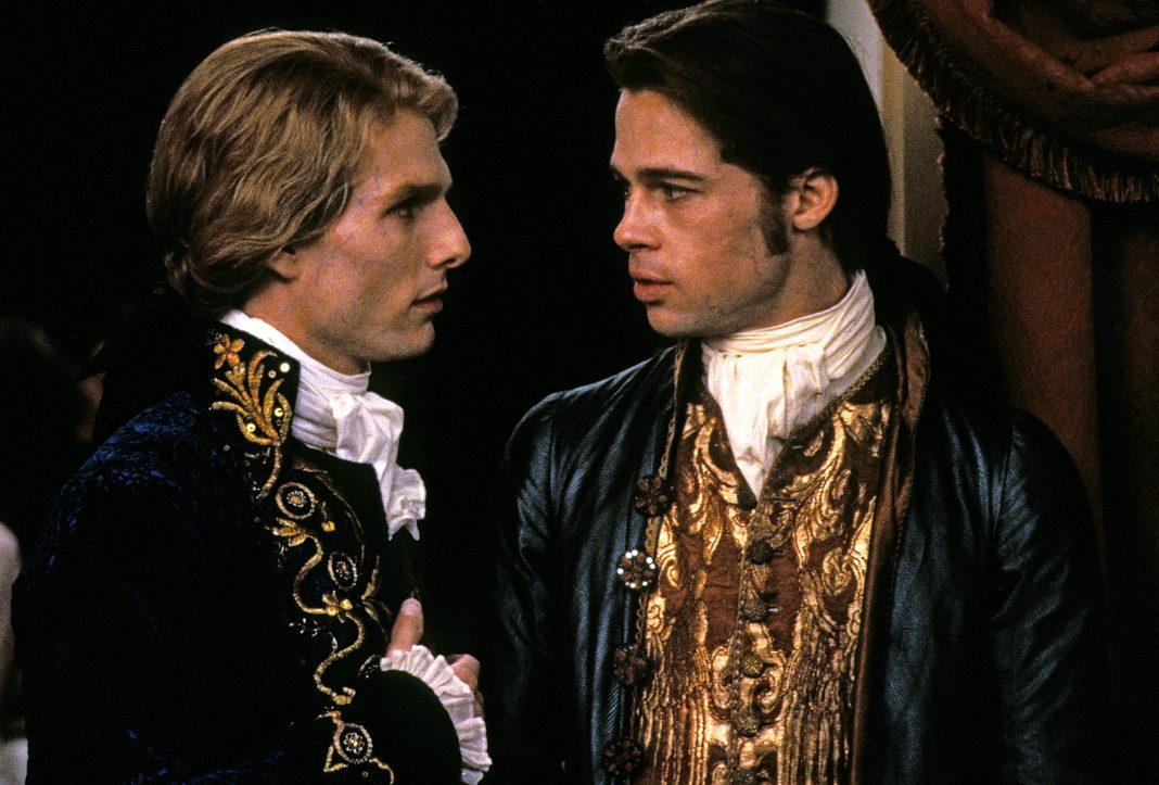 Neil Jordan over de 4K-restauratie van 'Interview With the Vampire' en het bewuste ontbreken van jumpscares (Picture by: variety.com)