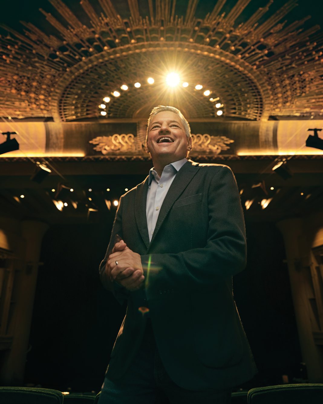 Netflix gaat bioscoopomzet delen voor 6 aankomende films bij uitbreiding theaterplannen (Picture by: variety.com)