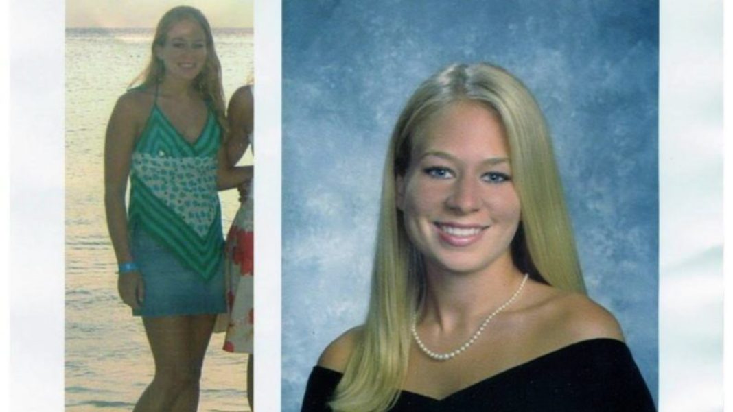 Netflix maakt driedelige documentaire over Natalee Holloway (Picture by: pubble.cloud)