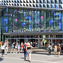 OM: Utrechtse agenten niet vervolgd voor geweld bij arrestatie station Utrecht Centraal (Picture by: nu.cw)