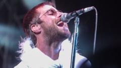 Oasis speelt niet op Glastonbury 2027, organiser Emily Eavis bevestigt het (Picture by: ichef.bbci.co.uk)