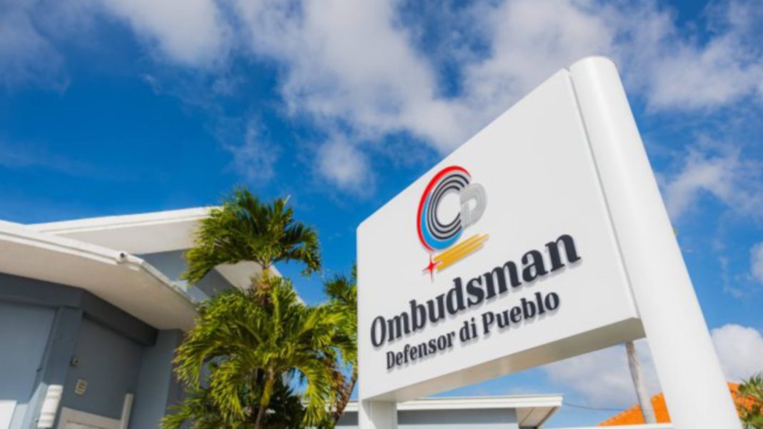 Ombudsman Aruba erkent vertraging jaarverslag 2024 (Picture by: pubble.cloud)