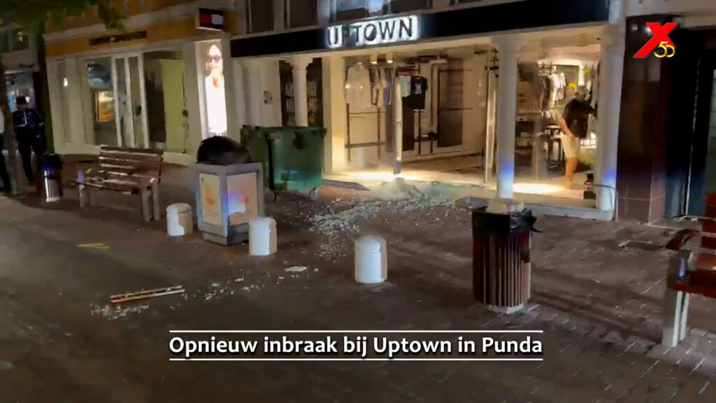 Onvoldoende bronmateriaal: Extra Journaal 09-09-2026 bevat geen nieuwsinhoud (Picture by: extra.cw)