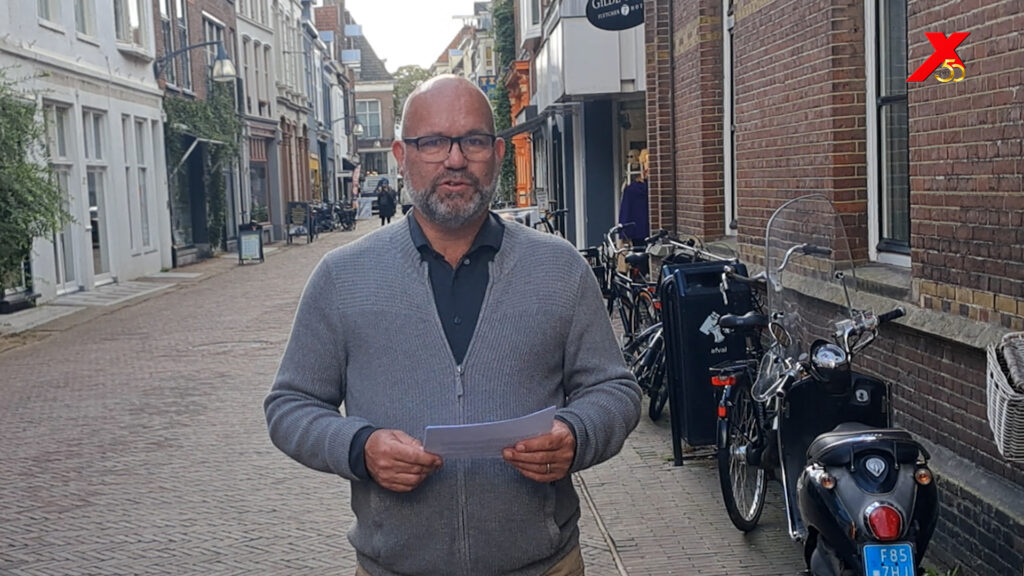 Onvoldoende bronmateriaal: Extra Journaal 18 september 2026 bevat geen nieuwsinhoud (Picture by: extra.cw)