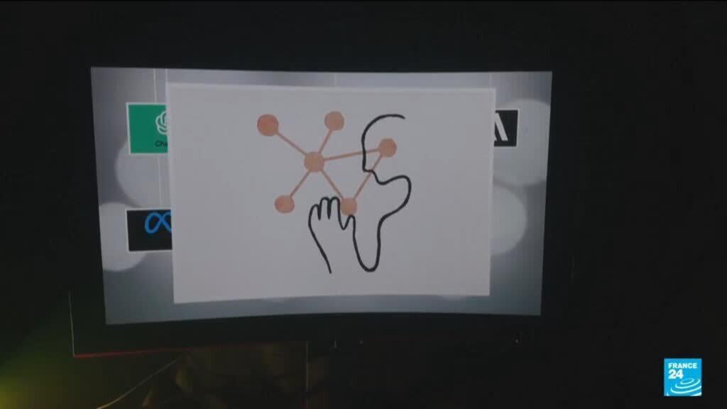 OpenAI onthult zes nieuwe gevallen van AI-wangedrag (Picture by: s.france24.com)