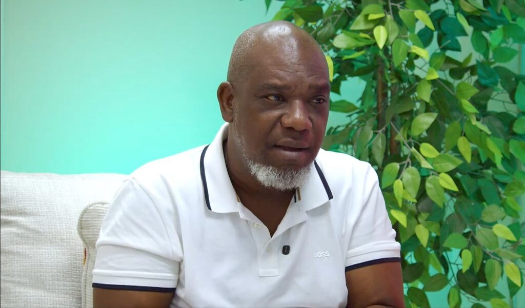 Oud-parlementariër Cleopa waarschuwt: sociale spanningen op Curaçao kunnen exploderen (Picture by: extra.cw)