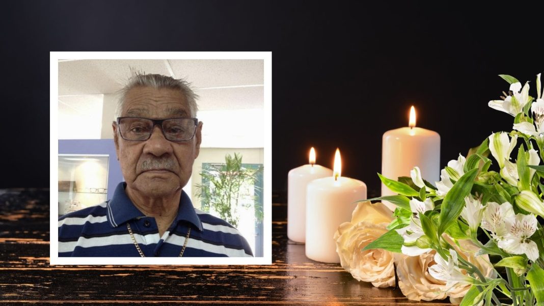 Overlijden Jose Francisco Franken op Aruba bekendgemaakt (Picture by: 24ora.com)